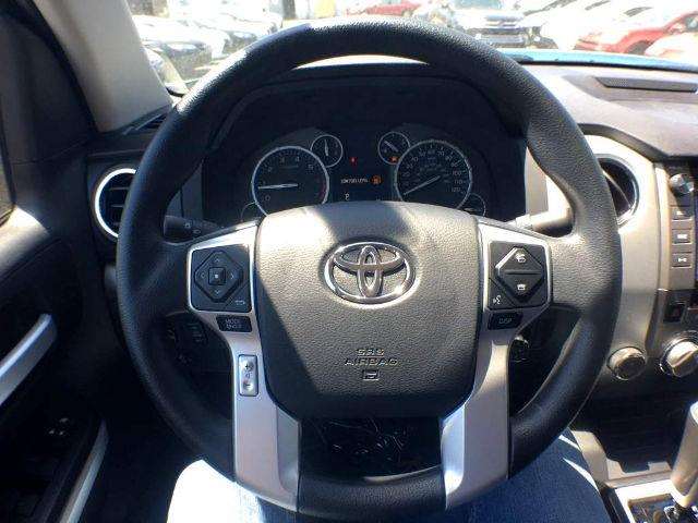 Toyota Tundra 2017 photo 27